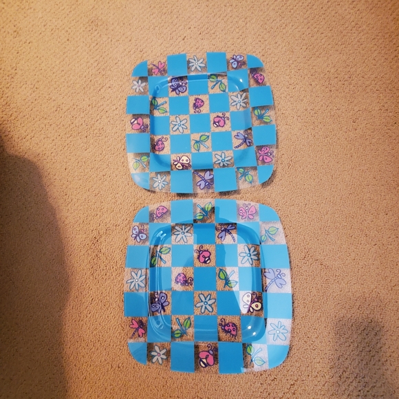 Patio Serving Pieces - Picture 4 of 4